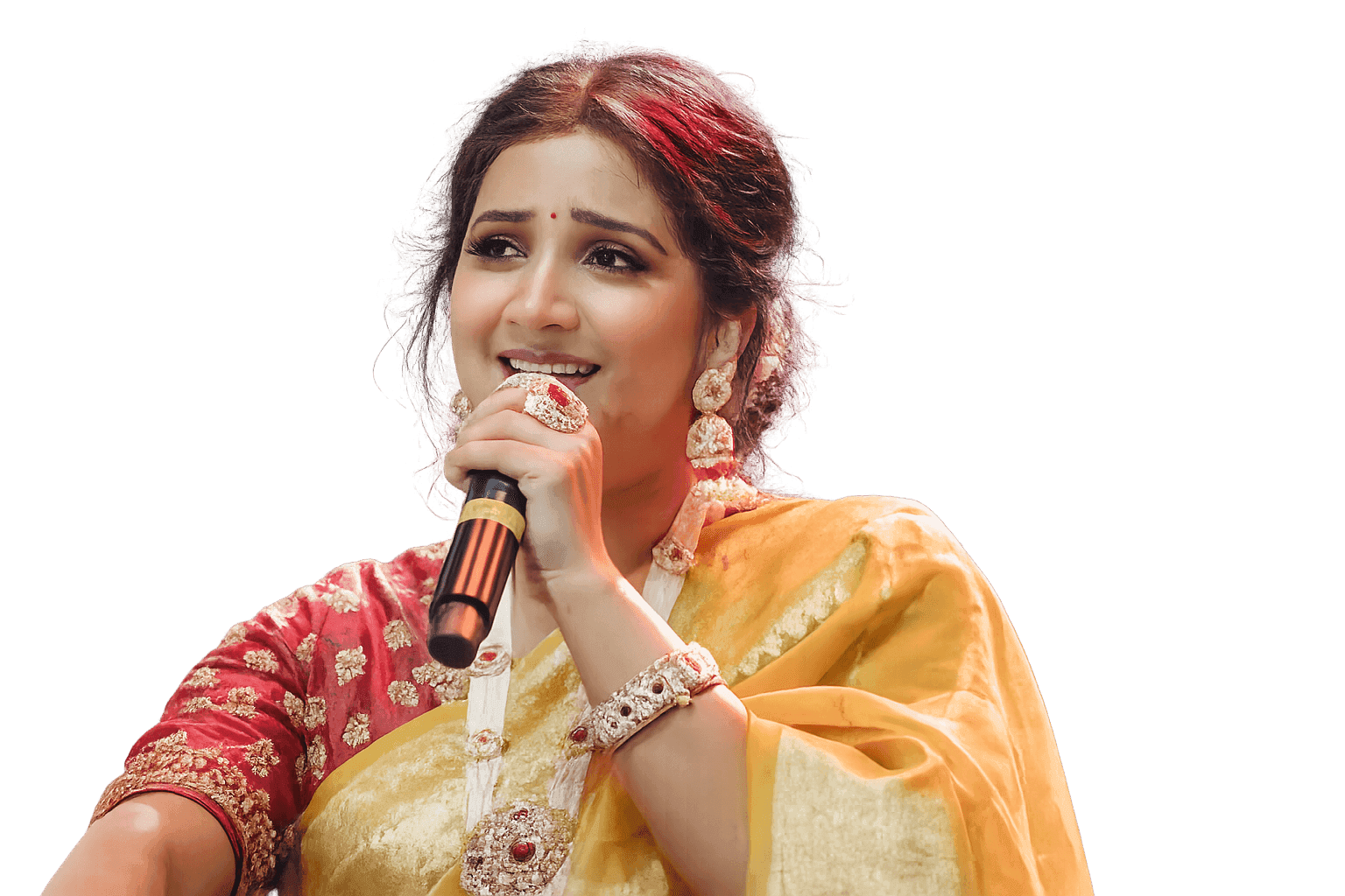 Shreya Ghoshal
